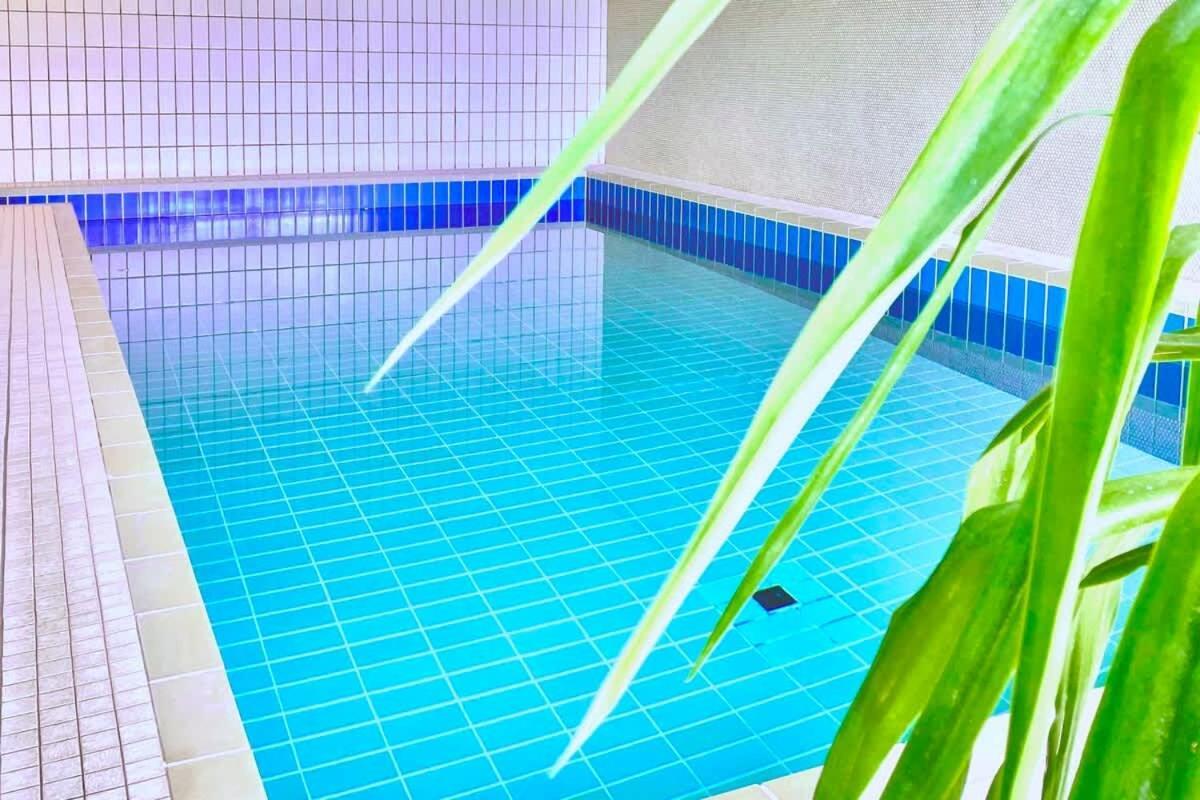Relaxapartments Black Forest Nature Mit Beheiztem Indoor-Pool Und Sauna - Sonnenbalkon Mit Blick Ins Gruene, Schnelles Internet, Naehe Triberger Wasserfaelle, Fuer Bis Zu 2 Personen Schönwalde Dış mekan fotoğraf